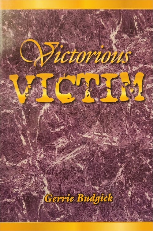 Victorious Victim