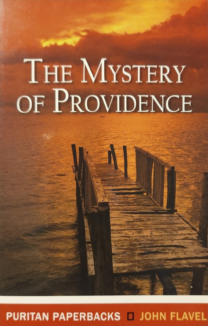 The Mystery of Providence