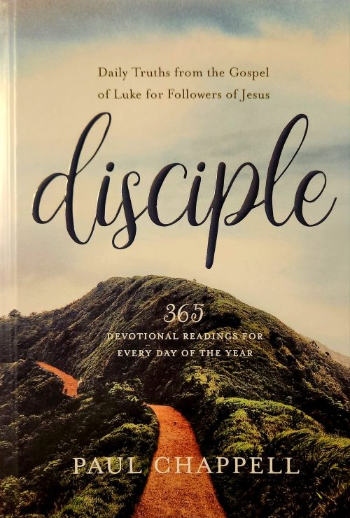 Disciple