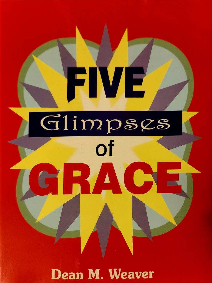 Five Glimpses of Grace