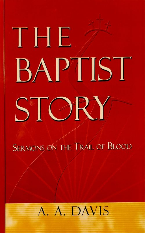 The Baptist Story