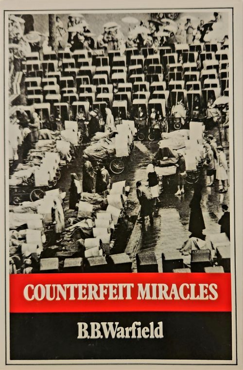 Counterfeit Miracles