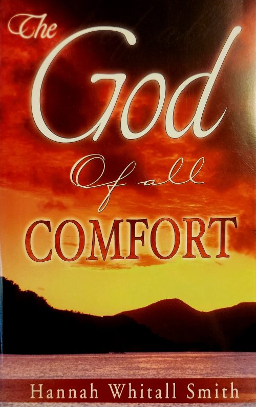 The God Of All Comfort