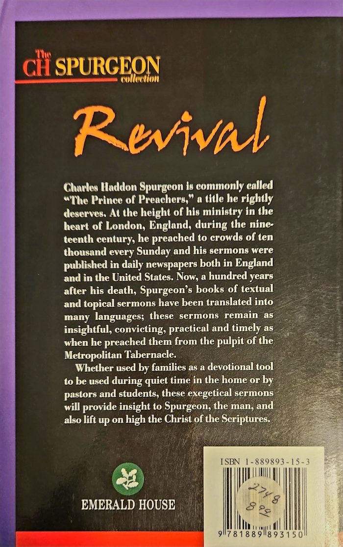 Revival - Image 2