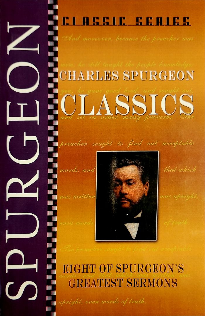 Charles Spurgeon Classics