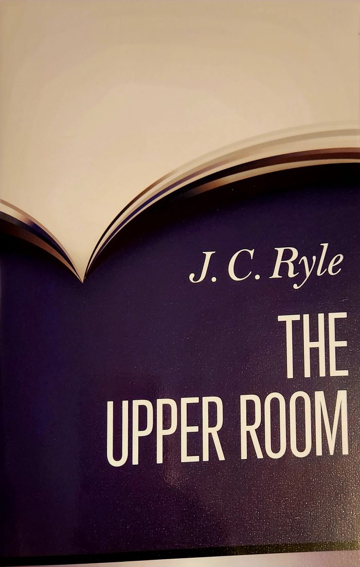 The Upper Room