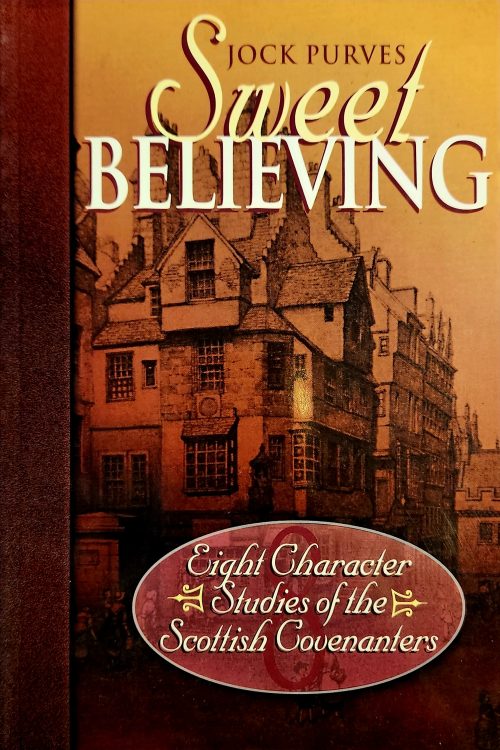 Sweet Believing