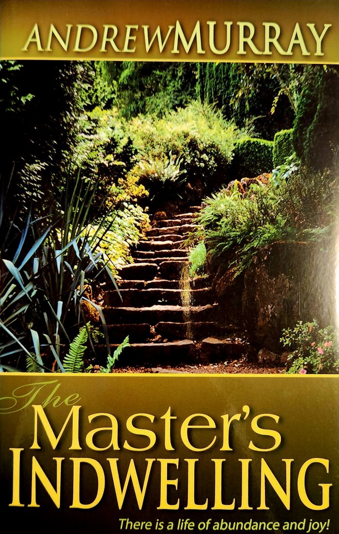 Master's Indwelling