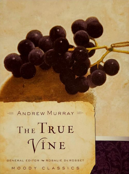 The True Vine