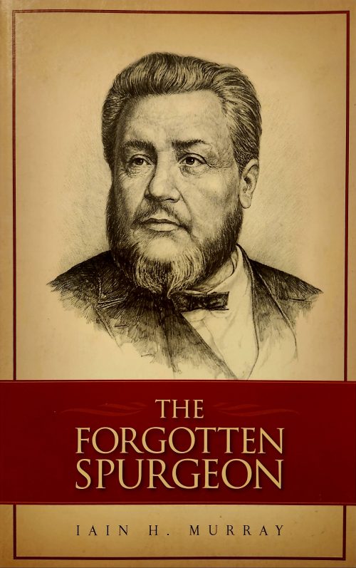 The Forgotten Spurgeon