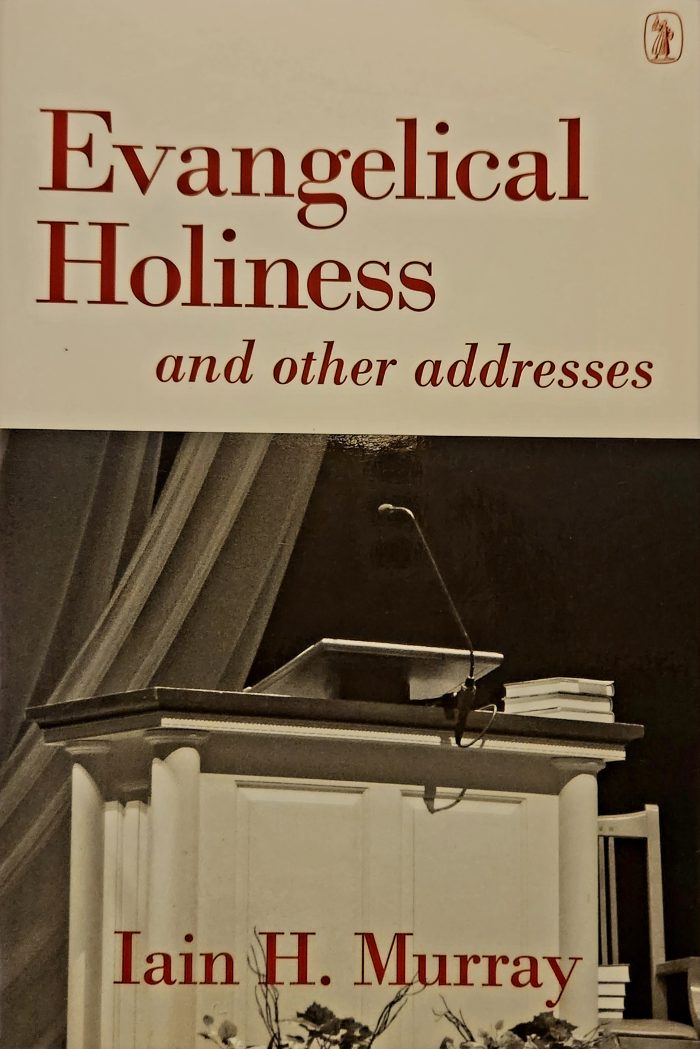 Evangelical Holiness