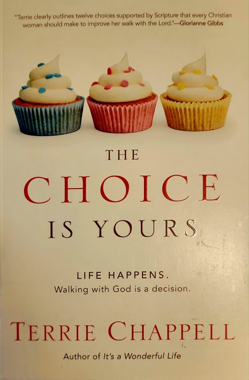 The Choice Is Yours