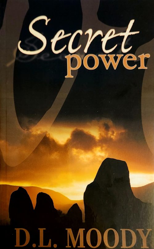 Secret Power