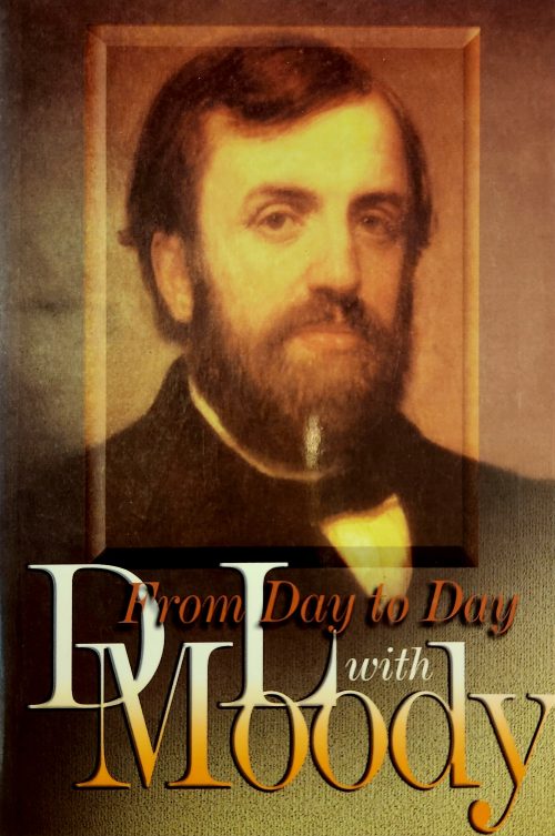 From Day to Day With D. L. Moody