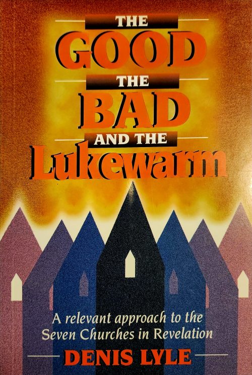 The Good, The Bad & The Lukewarm