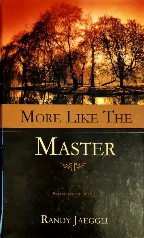 More Like the Master