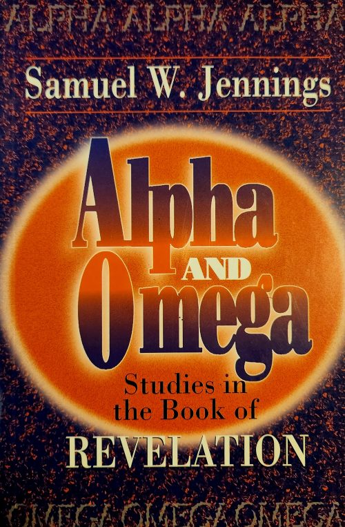Alpha and Omega