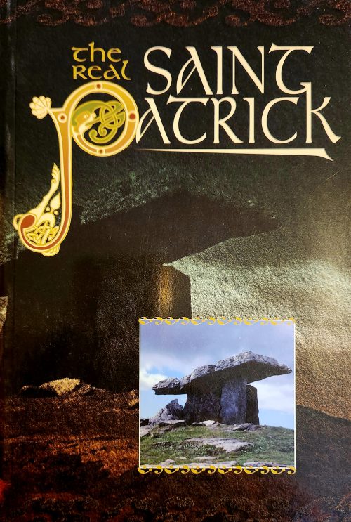The Real Saint Patrick