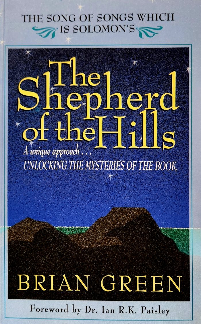 The Shepherd of the Hills