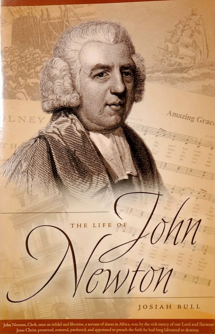 The Life of John Newton