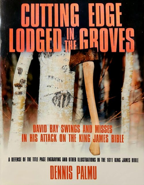 The Cutting Edge Lodged in the Groves