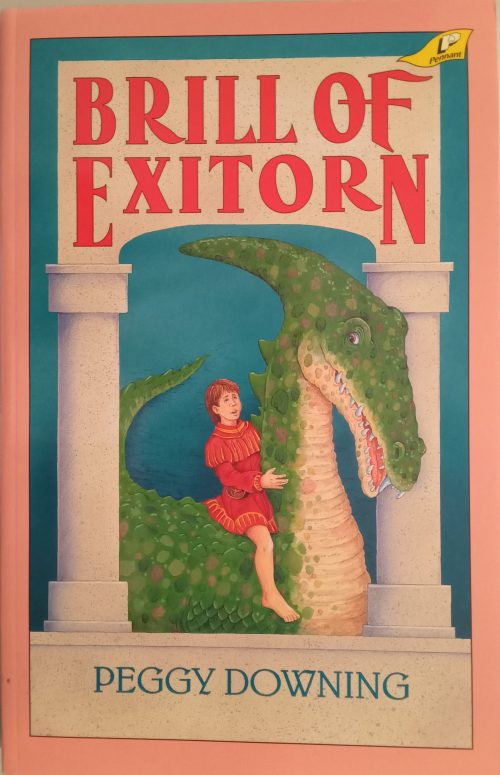 Brill of Exitorn