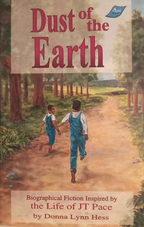 Dust of the Earth