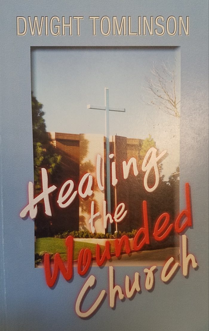 Healing the Wounded Church