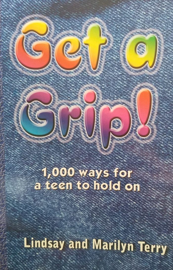 Get a Grip!