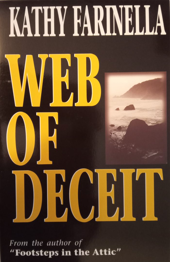 Web of Deceit