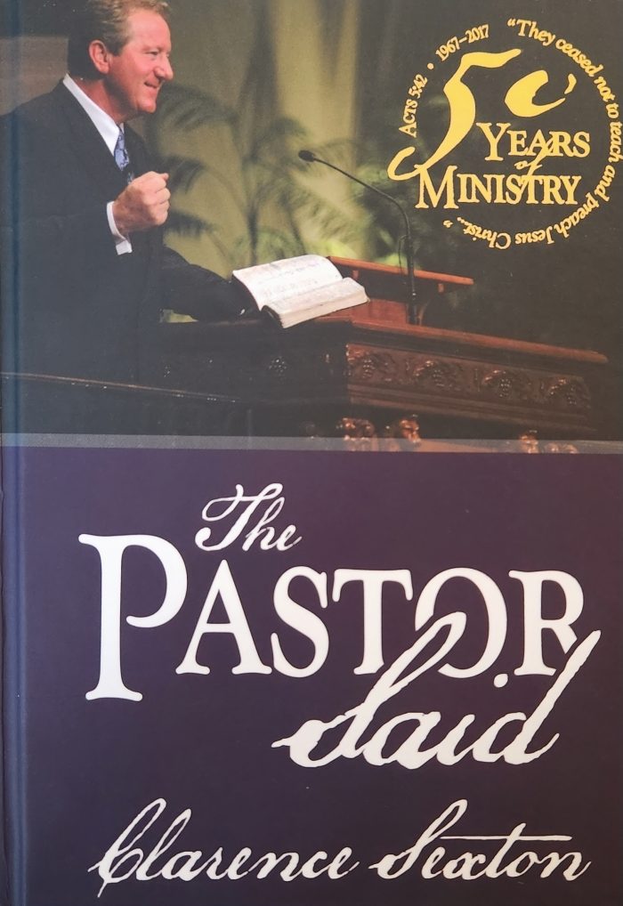 The Pastor Said