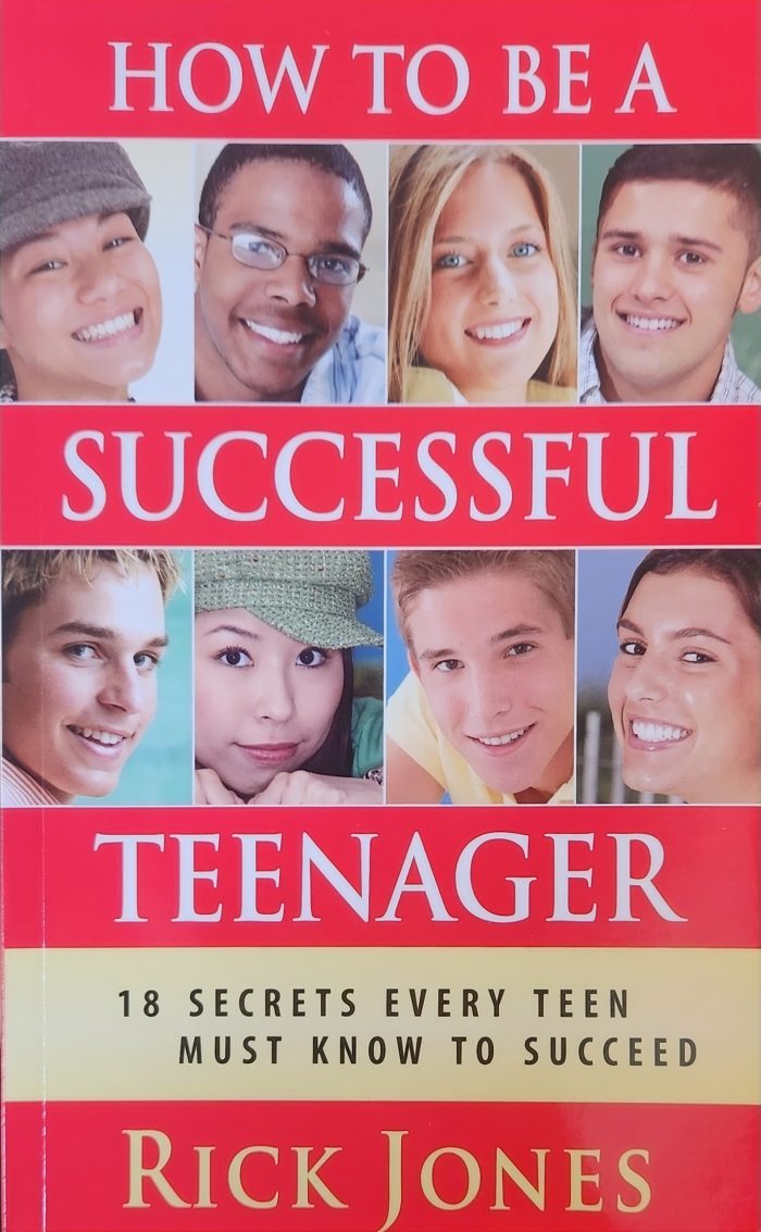 How To Be A Successful Teenager