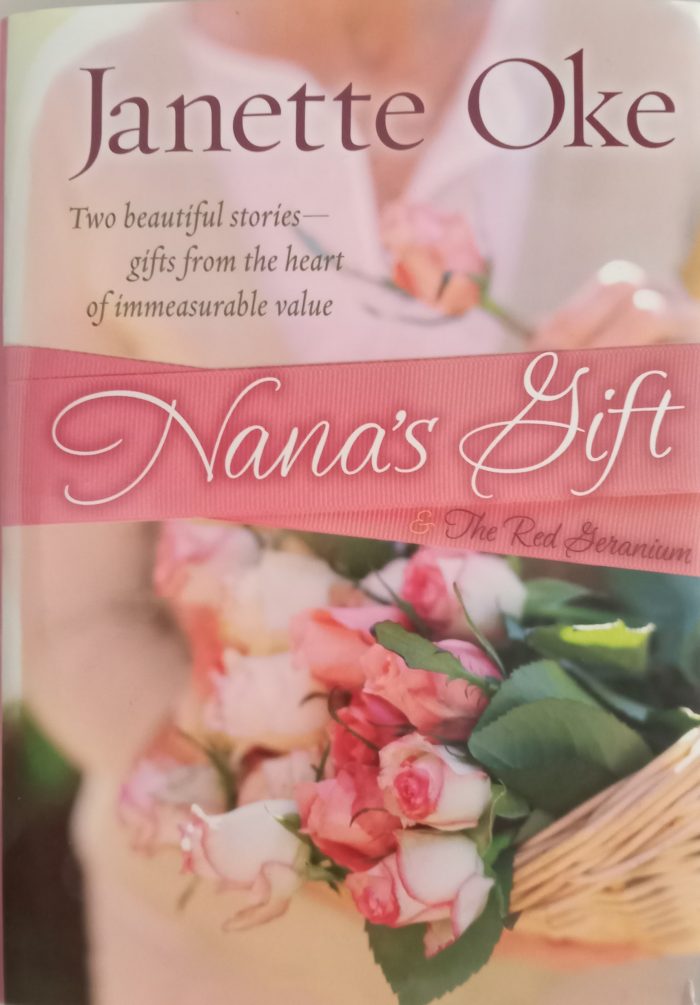 Nana's Gift