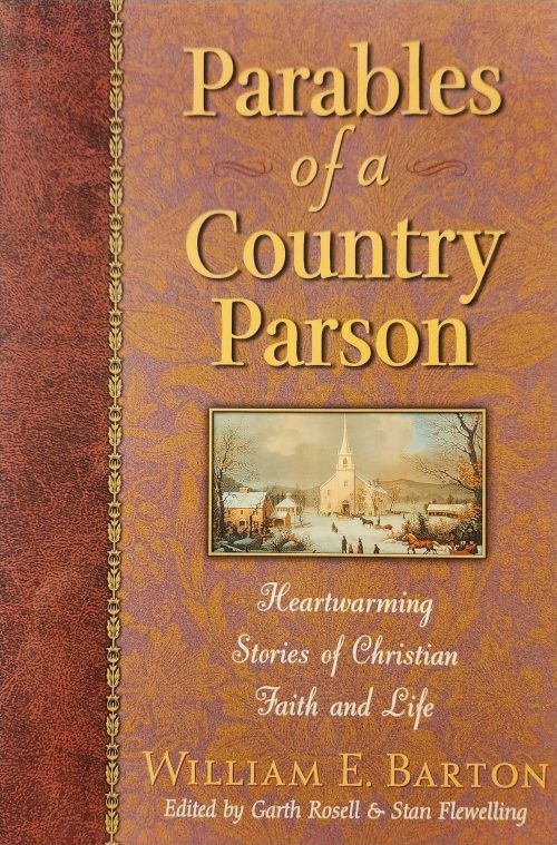Parables of a Country Parson