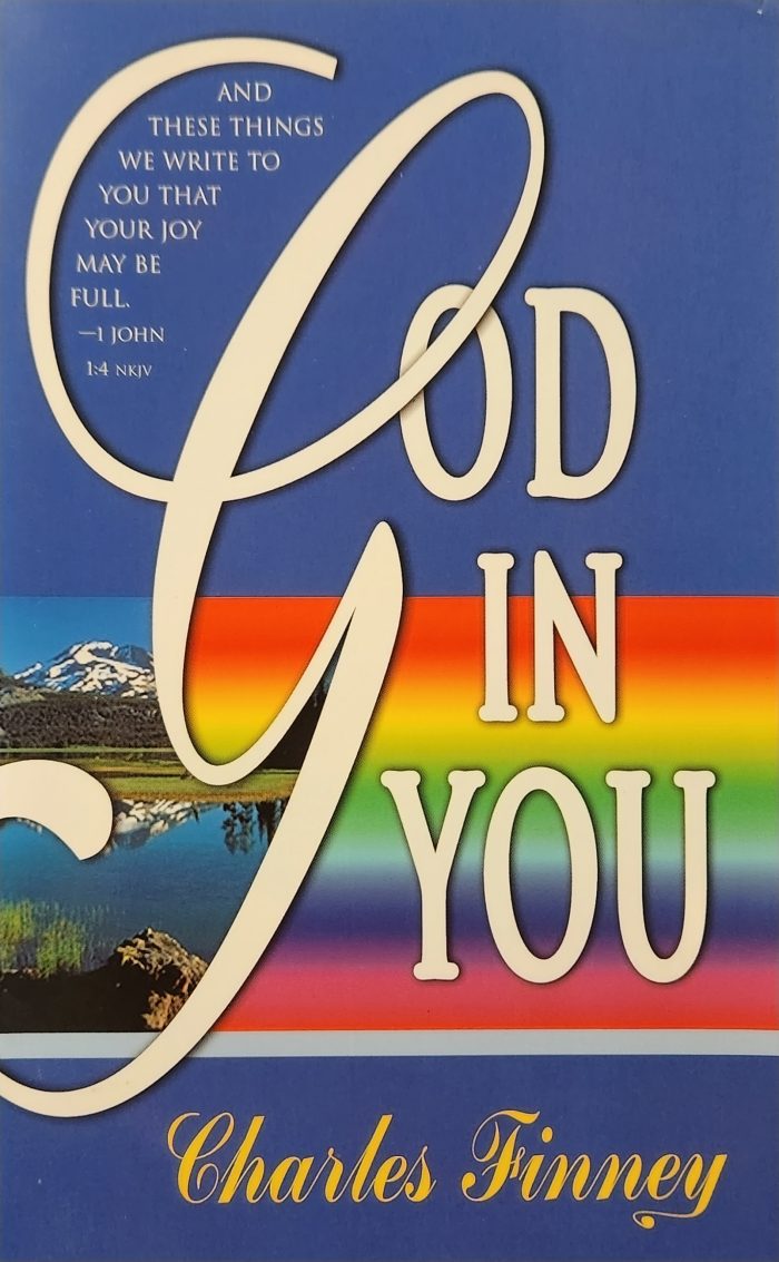 God In You