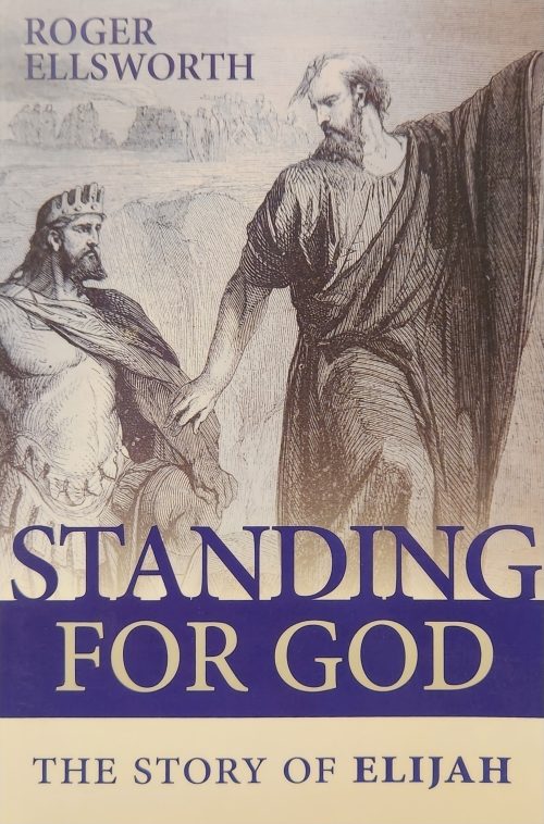 Standing For God