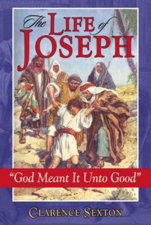 The Life of Joseph