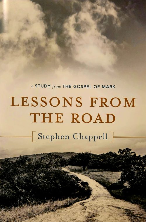 Lessons From The Road