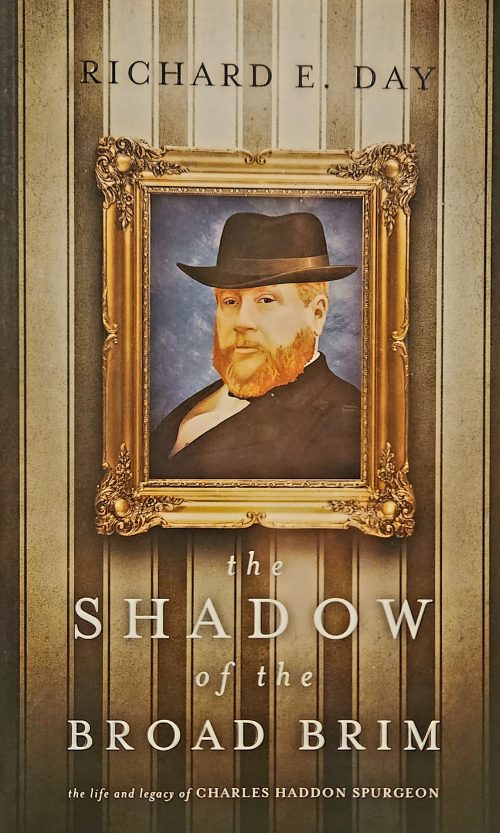 The Shadow of the Broad Brim