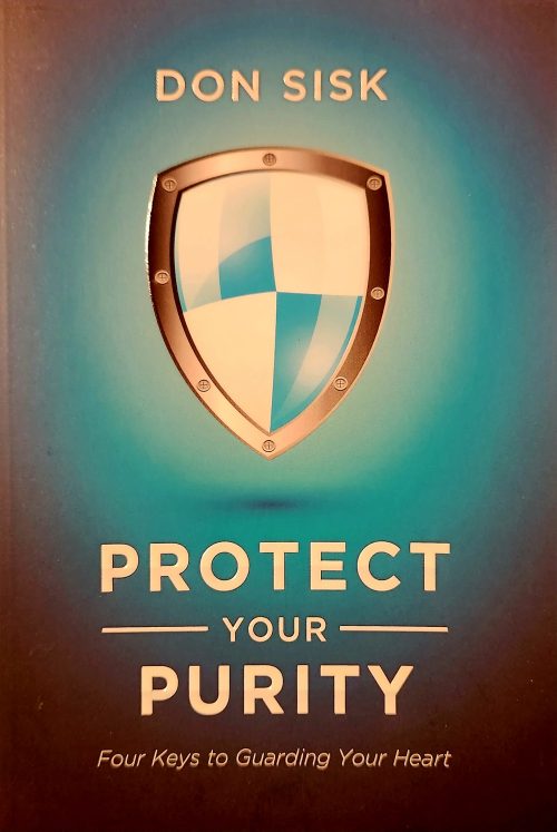 Protect Your Purity