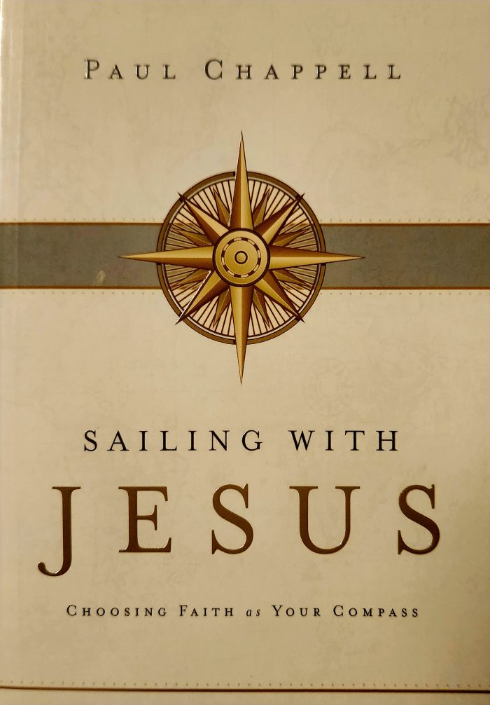 Sailing With Jesus