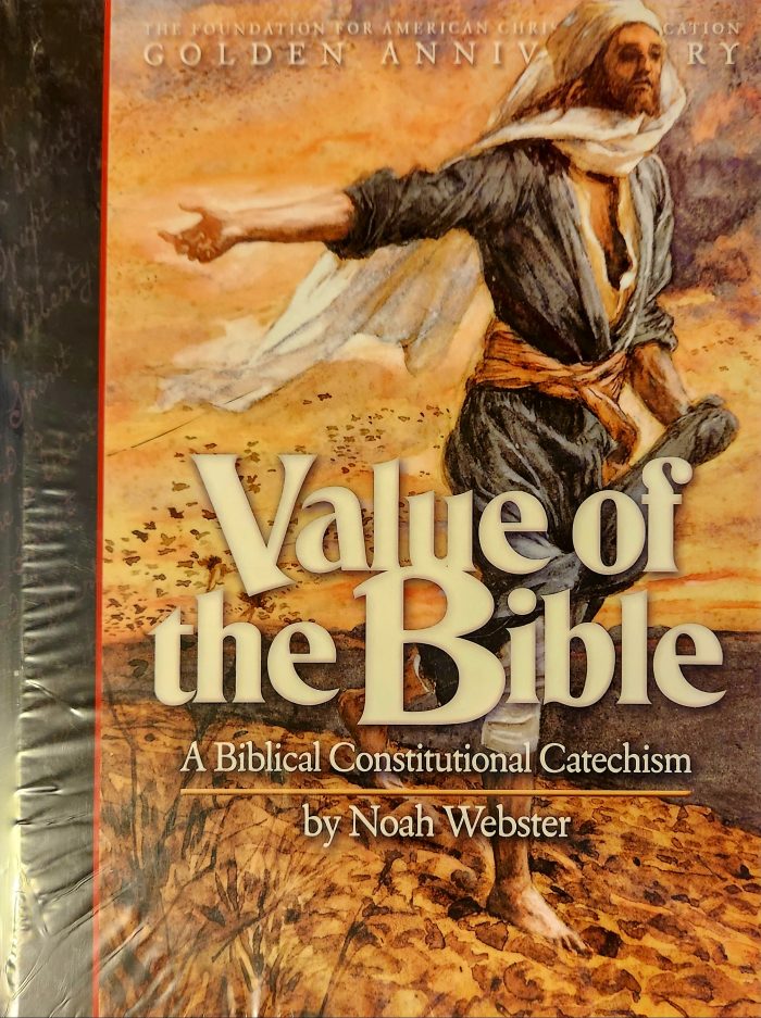 Value Of The Bible