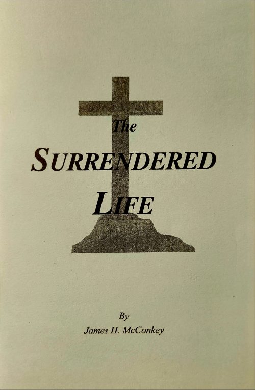 The Surrendered Life
