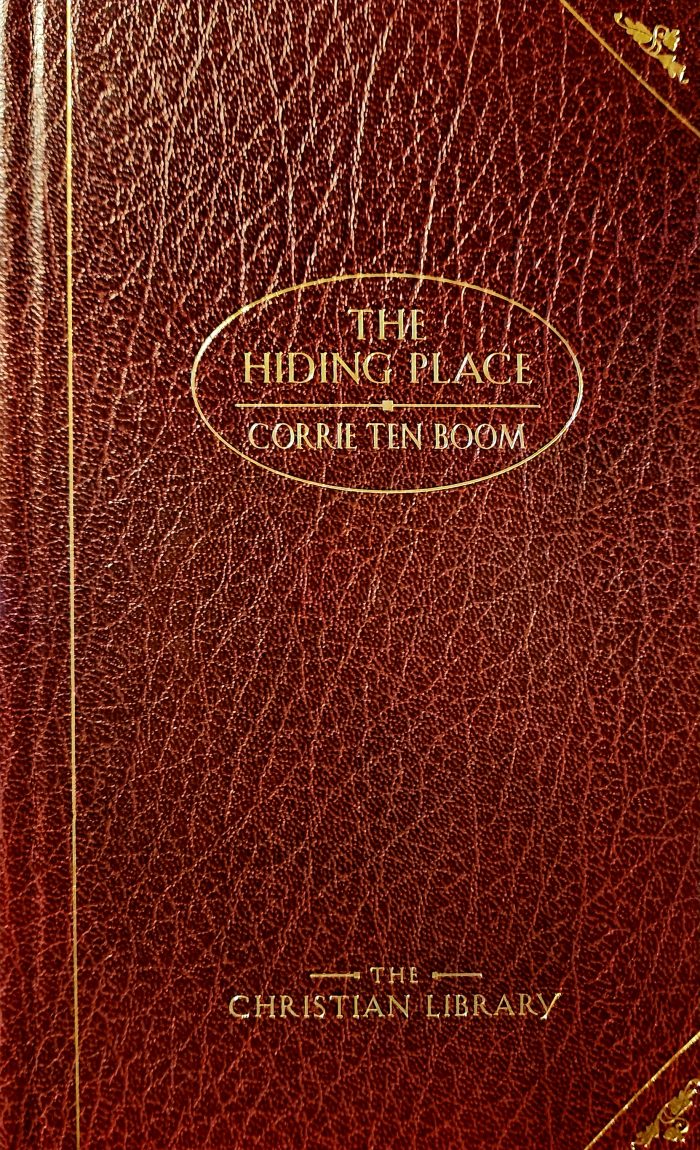 The Hiding Place