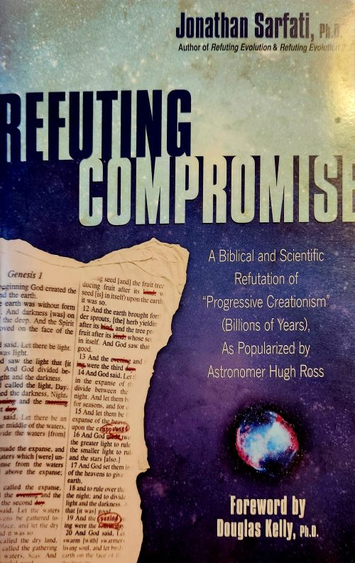 Refuting Compromise