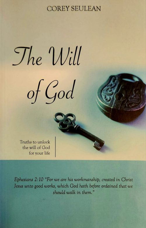 The Will of God