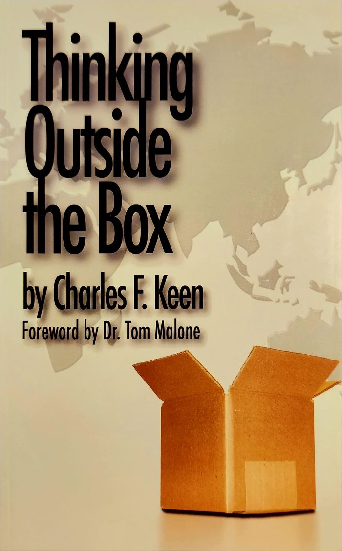 Thinking Outside The Box