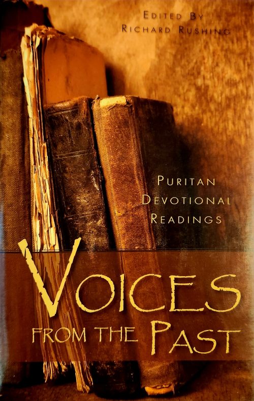 Voices From The Past