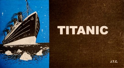 Titanic (Tract)