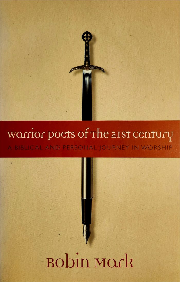 Warrior Poets of The 21st Century